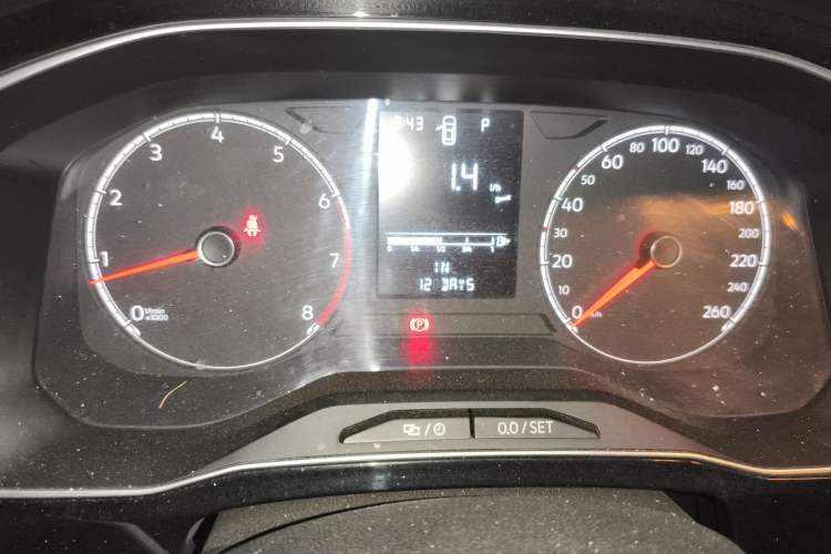 Used Jetta VS5 2021 280TSI Automatic Trend Edition