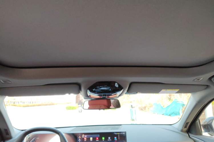 Used BMW 5 Series 2024 530Li Leading Luxury Package
