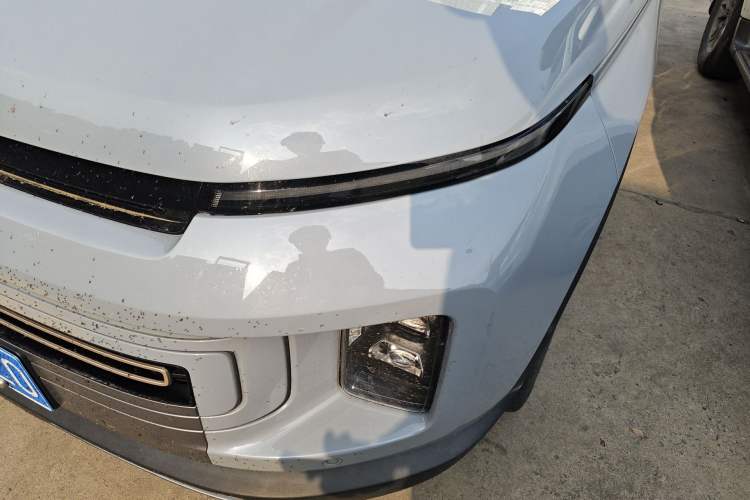 Used Geely Auto icon 2020 1.5TD i9 BSG
