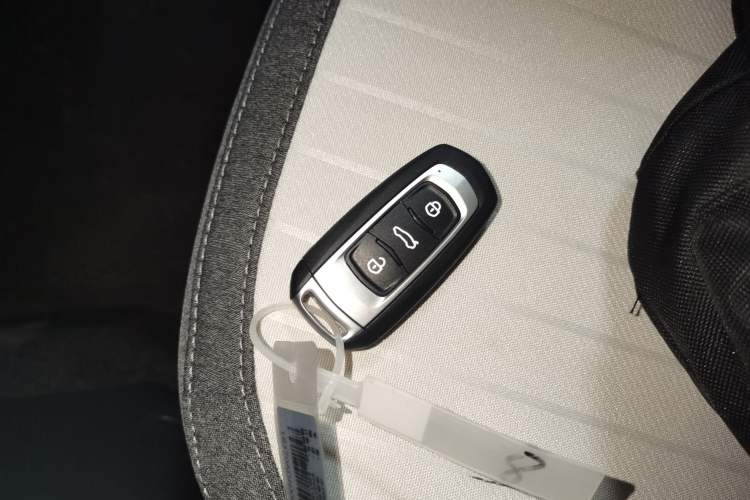 Used Geely Galaxy Panda 2025 210 km – Yuanqi Bear
