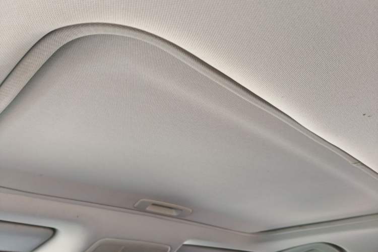 Used Mazda CX-5 2019 Cloud-Controlled Version 2.5L Automatic Two-Wheel Drive Luxury Trim China VI Standard Headliner