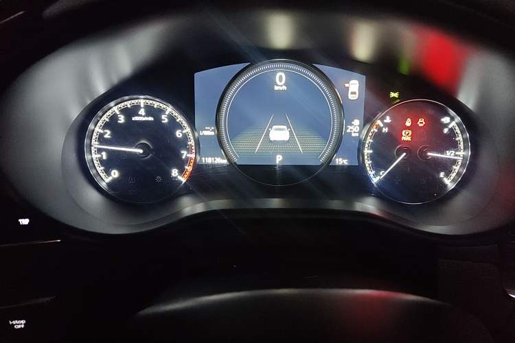 Used Mazda 3 Axela 2020 2.0L Automatic Zhiya Edition