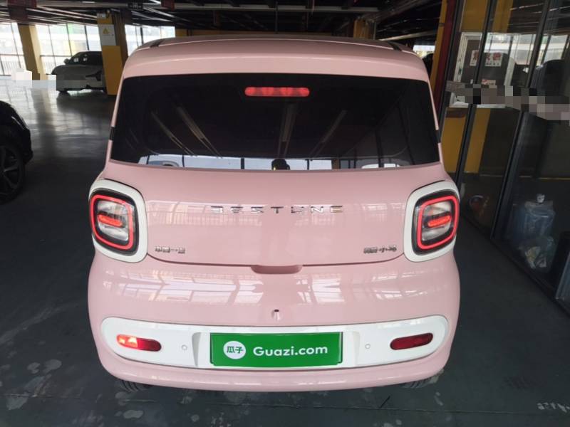 Used Bestune Pony 2024 170km Vitality Horse — 5