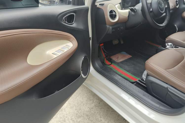 Used Wuling Bingo 2024 333 km Enjoyment Version