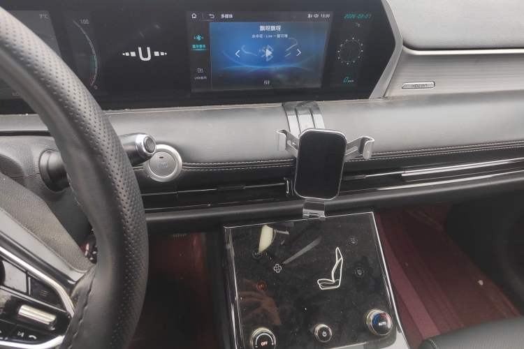 Used NETA U 2022 Pro 400 Comfort Edition