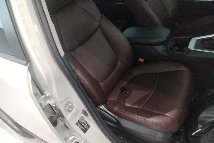 Used Toyota RAV4 2020 2.0L CVT Two-Wheel Drive Fashion Edition