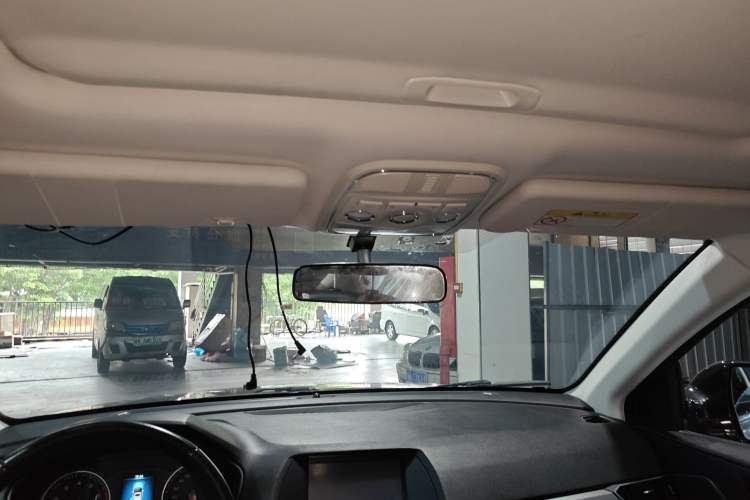 Used Haval H6 2018 Red-Label Sport Edition 1.5T Automatic Two-Wheel Drive Elite Model