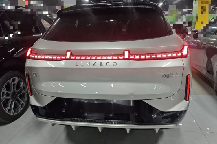 Used Lynk & Co 08 EM-P 2023 120km Long-Range Halo
