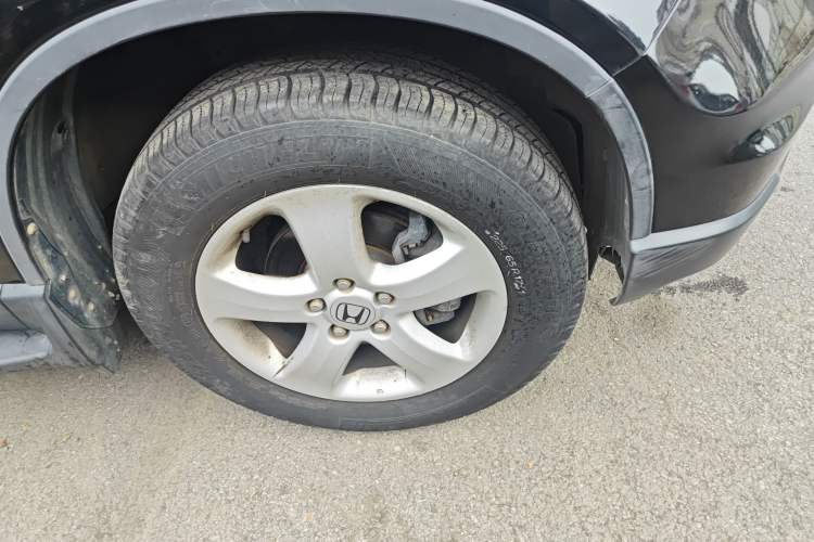 Used Honda CR-V 2010 2.0L automatic two-wheel drive urban version
