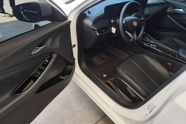 Used Buick Verano 2023 Pro Enjoyment Edition