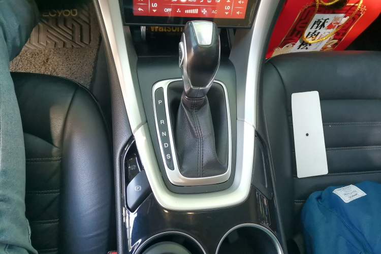 Used Ford Mondeo 2013 1.5L GTDi180 Fashion Edition