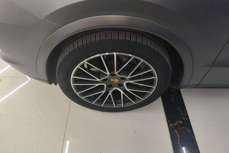 Used Porsche Cayenne 2019 Cayenne 3.0T