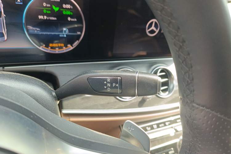 Used Mercedes-Benz E-Class 2020 E 260 L Sport Edition
