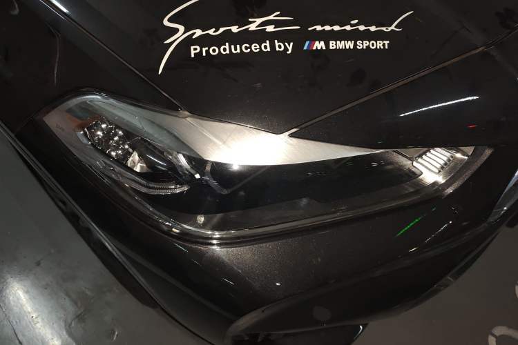 Used BMW X2 2022 sDrive25i M Sport Package
