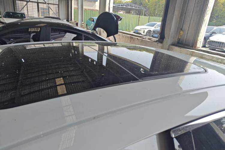 Used Geely Auto Preface 2023 1.5TD Kunlun Edition