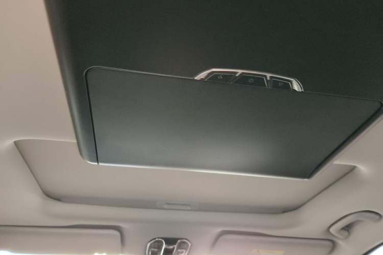 Used GAC Trumpchi M8 2024 Master Series 400T Ultimate Edition
