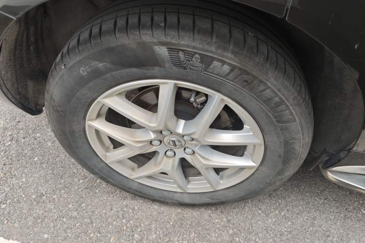 Used Volvo XC60 2021 T5 4x4 Smart Luxury Edition Exterior 5