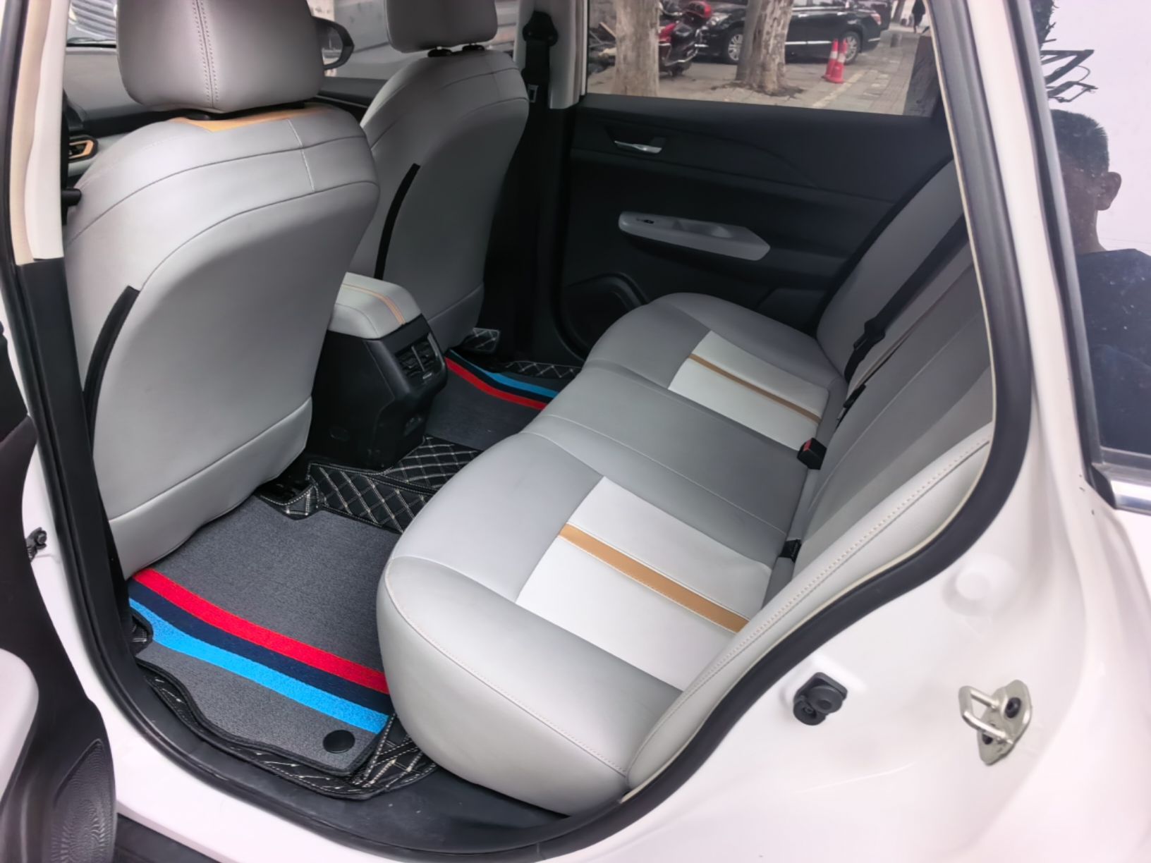 Dongfeng Aeolus E70 2021 Revised Version 3 500 Ultra-Comfort Edition — снимка 20