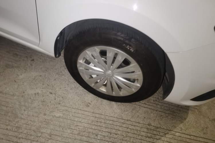 Used Volkswagen Santana 2017 Haval H6 1.6L Automatic Fashion Edition