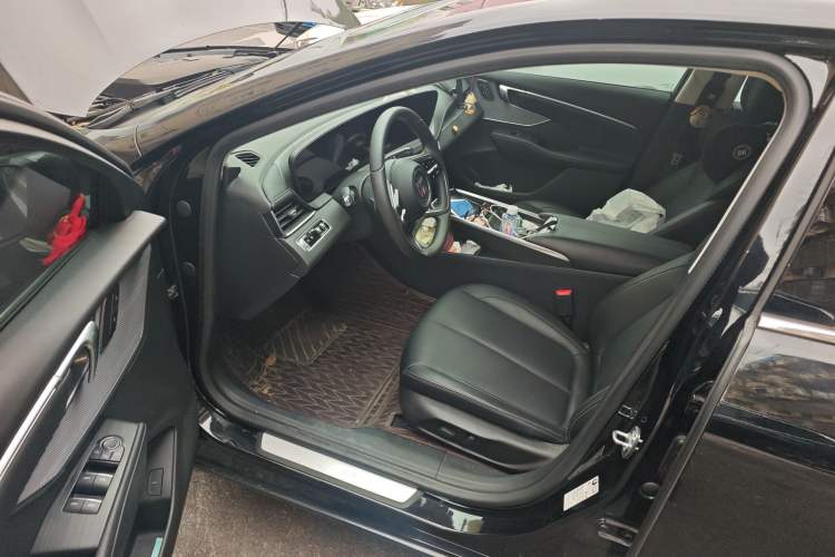 Used Buick LaCrosse 2023 Restyled 25T Cross-Country Edition