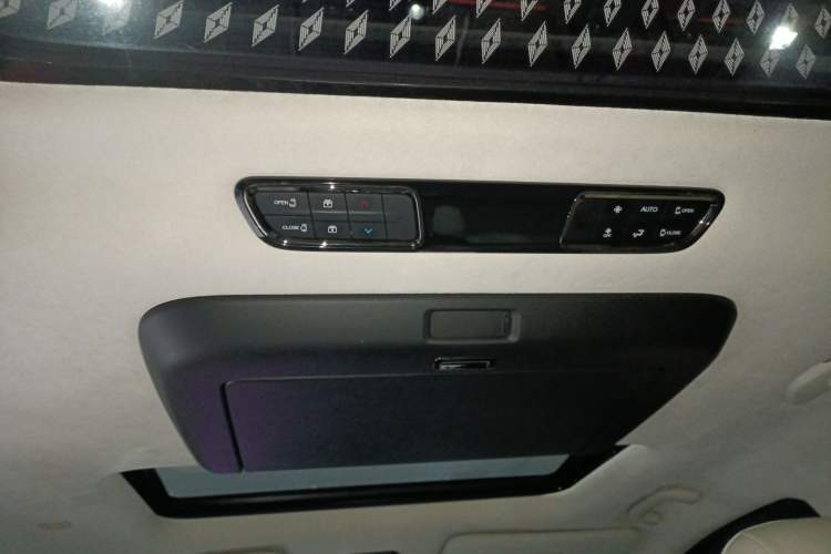 Used GAC Trumpchi E9 2023 E9 MAX