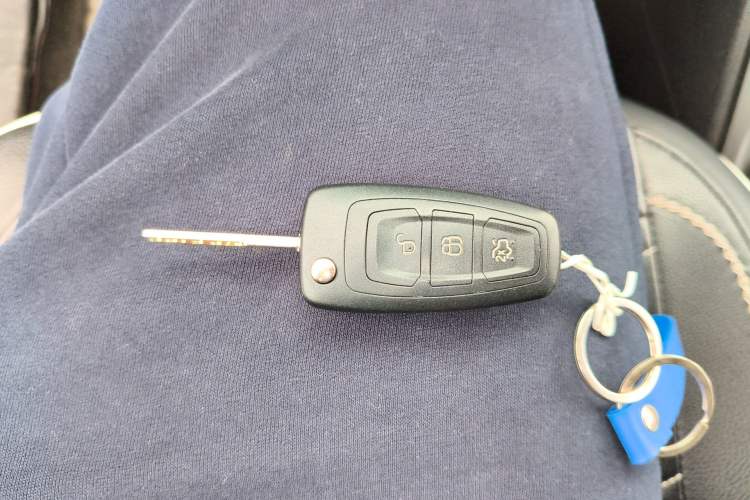 Used Ford Kuga 2013 1.6L GTDi Two-Wheel-Drive Comfort Model