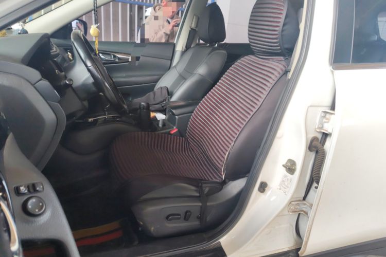 Used Nissan X-Trail 2021 2.0L CVT 2WD XL Premium Commemorative Edition
