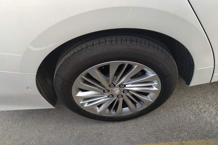 Used Buick Century 2025 2.0T Six-Seater YinShi Edition