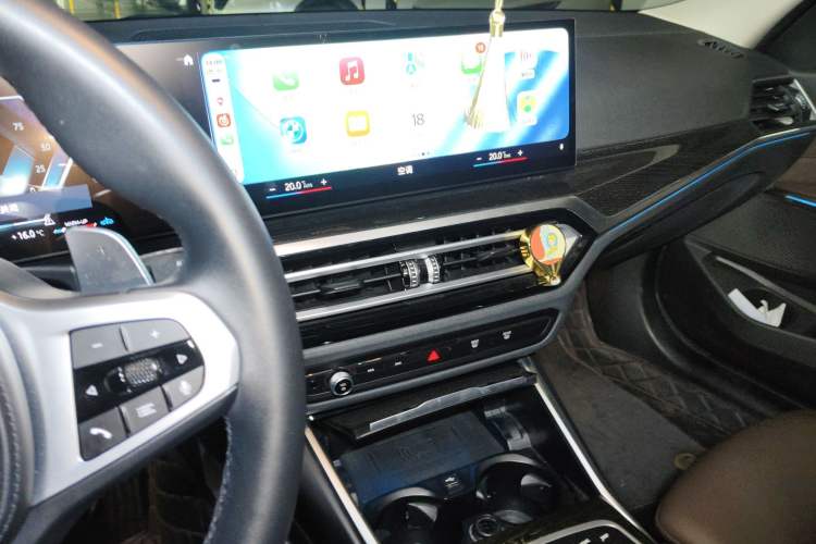 Used BMW 3 Series 2023 325Li M Sport Package
