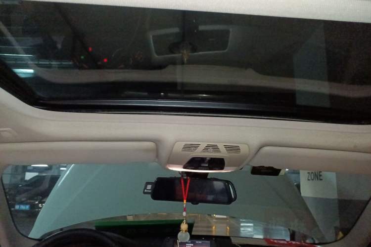 Used BMW 3 Series 2013 320Li Fashion Model