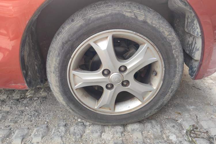 Used FAW Xiali N7 2014 1.3L Manual Sport Luxury Model