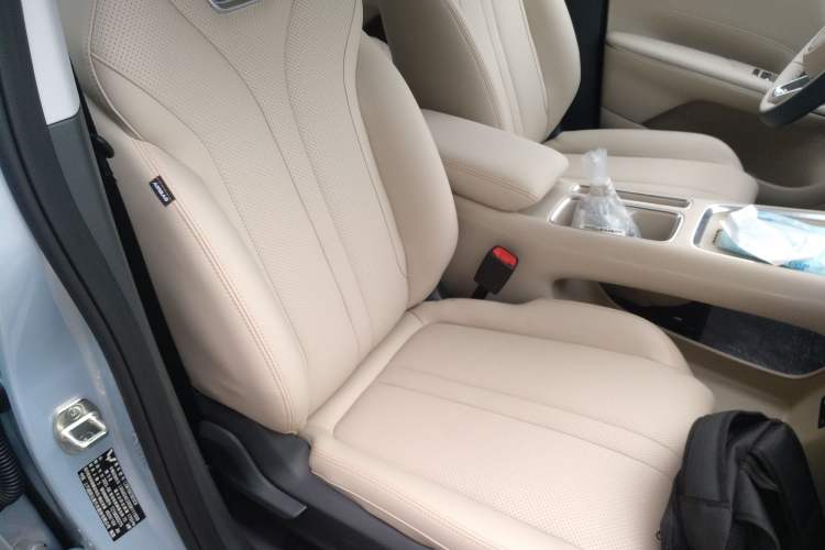 Used Wuling Bingo S 2025 Model 430km Flagship Edition