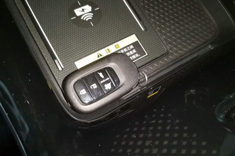 Used Honda P7 2025 Rear-Drive Long-Range Pro