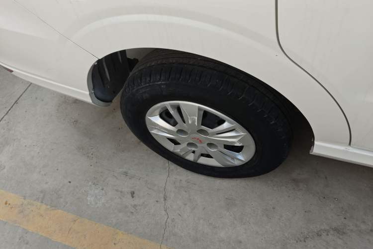 Used Wuling Hongguang 2021 1.5L S Base Version LAR
