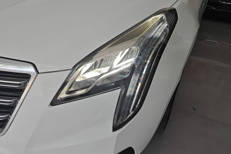 Used Cadillac XTS 2018 28T Tech Edition