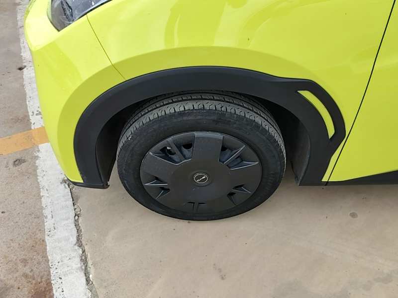 Used BYD Seagull 2024 Honor Edition 305km Dynamic Version — 22