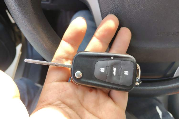 Used Roewe 360 2017 1.5L Manual Luxury Edition