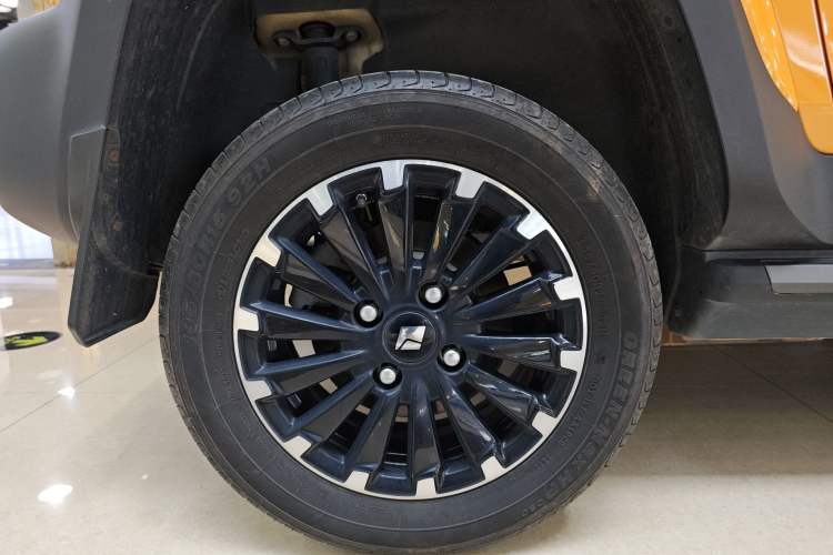 Used Baojun Spark 2023 Flagship Edition