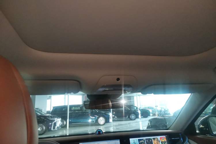 Used VOYAH FREE 2024 Ultra-Long Range Intelligent Driving Version