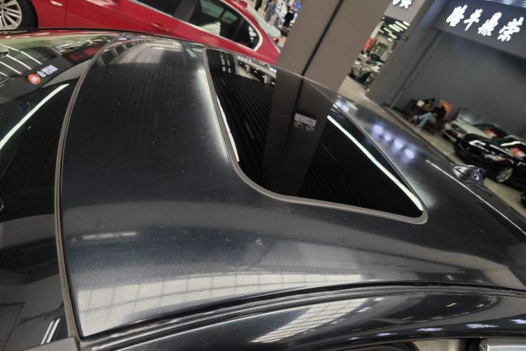 Used Volvo S60 2014 S60L 2.0T Zhiyuan Edition