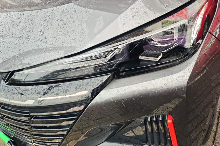 Used CHANGAN CS55PLUS 2022 2nd Generation 1.5T DCT Prestige Version