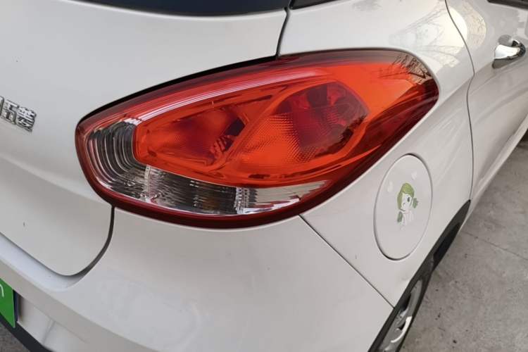 Used Baojun 310 2020 1.2L Manual Value Edition
