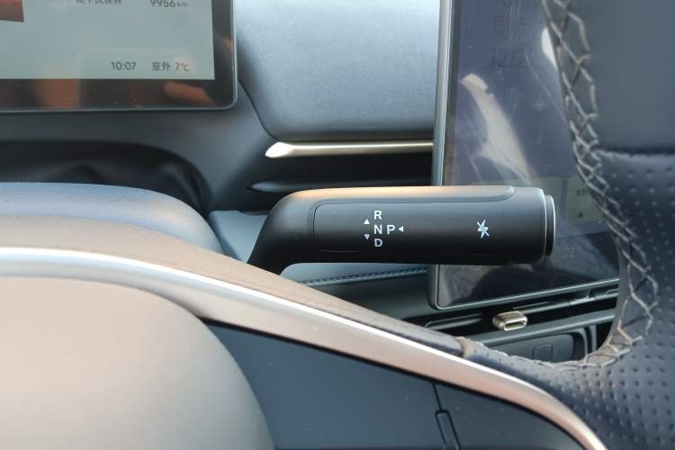 Used ARCFOX T1 2025 Model 320 PRO
