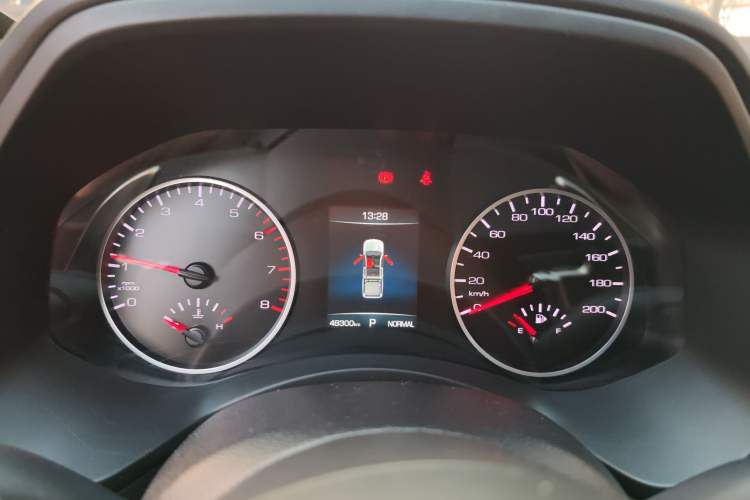 Used Great Wall Poer 2019 2.0T Commercial Version Automatic Gasoline Two-Wheel Drive Elite Trim with Long Bed – GW4C20B
