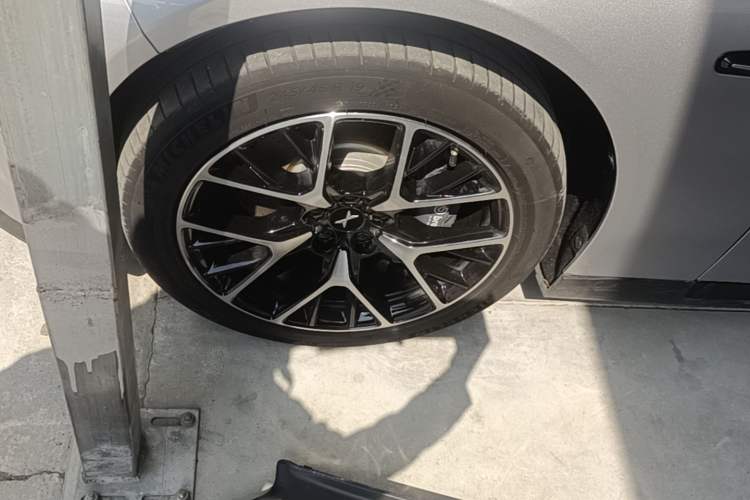 Used XPeng P7 2023 P7i 702 Max
