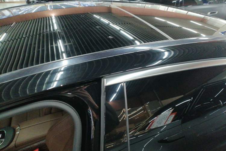 Used Mercedes-Benz E-Class 2022 E 260 L Sport Edition
