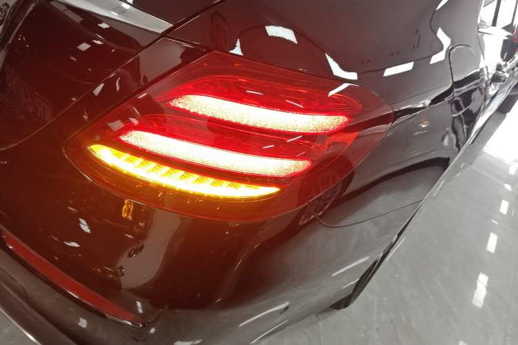 Used Mercedes-Benz E-Class 2018 E 200 Sport 4MATIC
