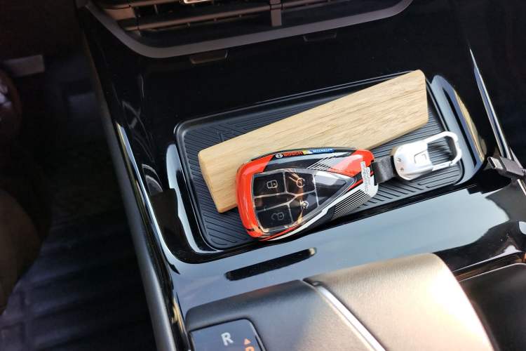 Used CHANGAN Ruicheng PLUS 2023 1.5T DCT Navigation Edition