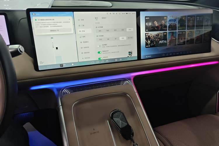 Used XPeng G9 2025 625 Long-Range Max