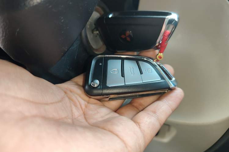 Used Mitsubishi Pajero 